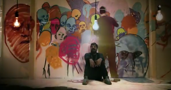 Video: Aesop Rock – Zero Dark Thirty