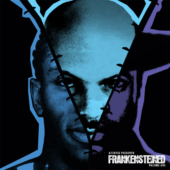 Free Download: Ayentee – Mos Common Thought (Frankensteined Vol. 1)