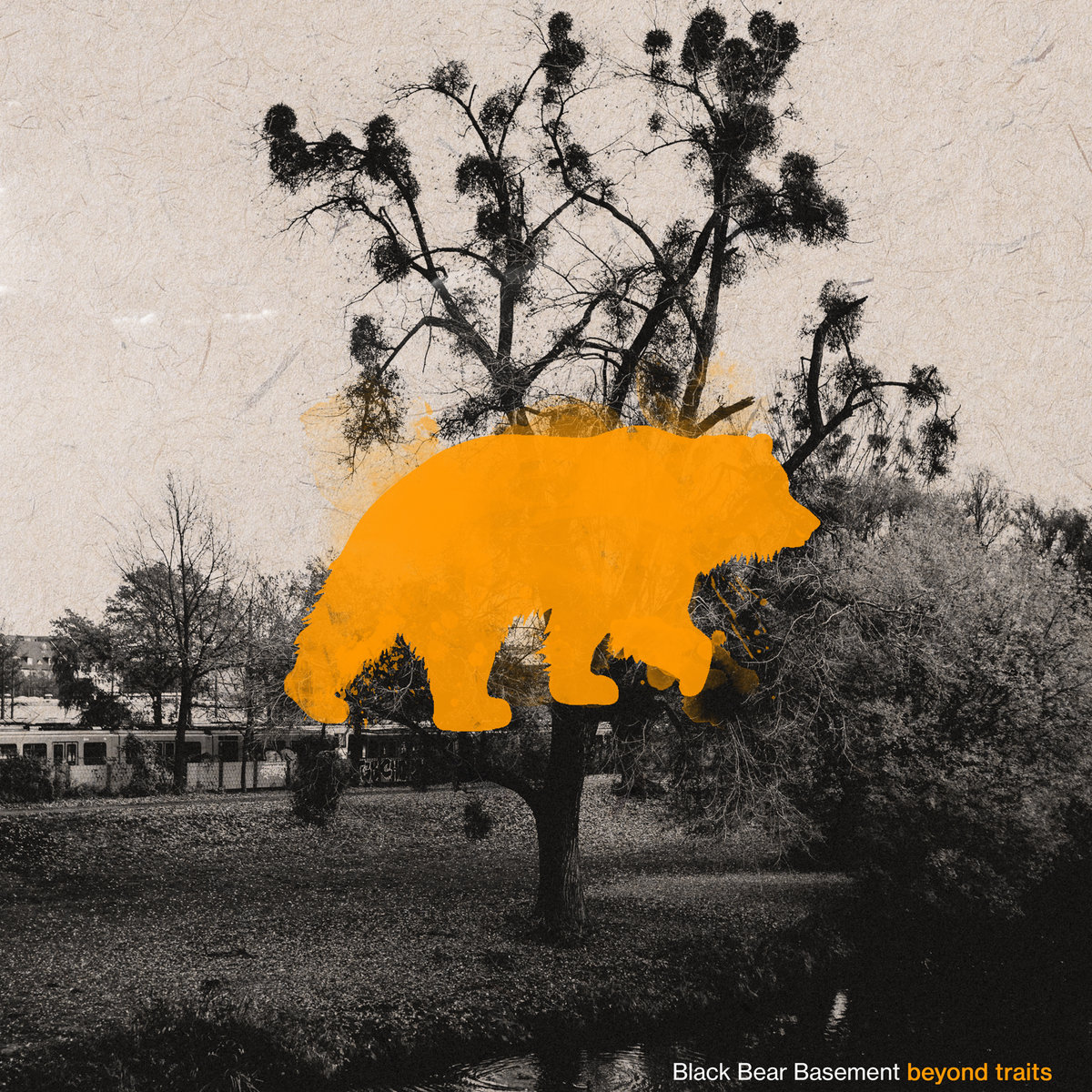 Black Bear Basement – Beyond Traits (Album)