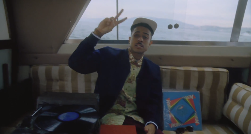 Video: Blu & Exile – Ease Your Mind