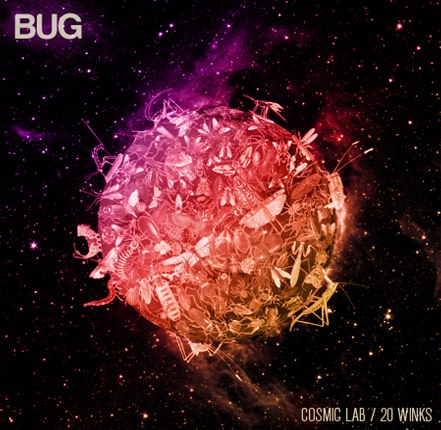 News: Jus Like Music Records releases BUG’s debut single