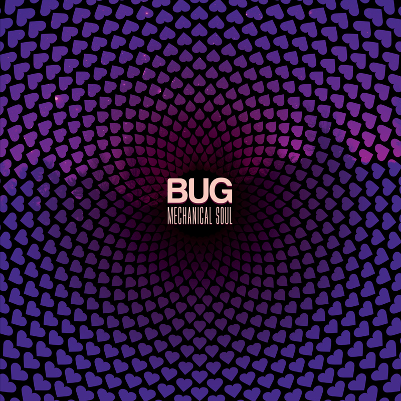 Video: BUG – Mechanical Soul EP Teaser