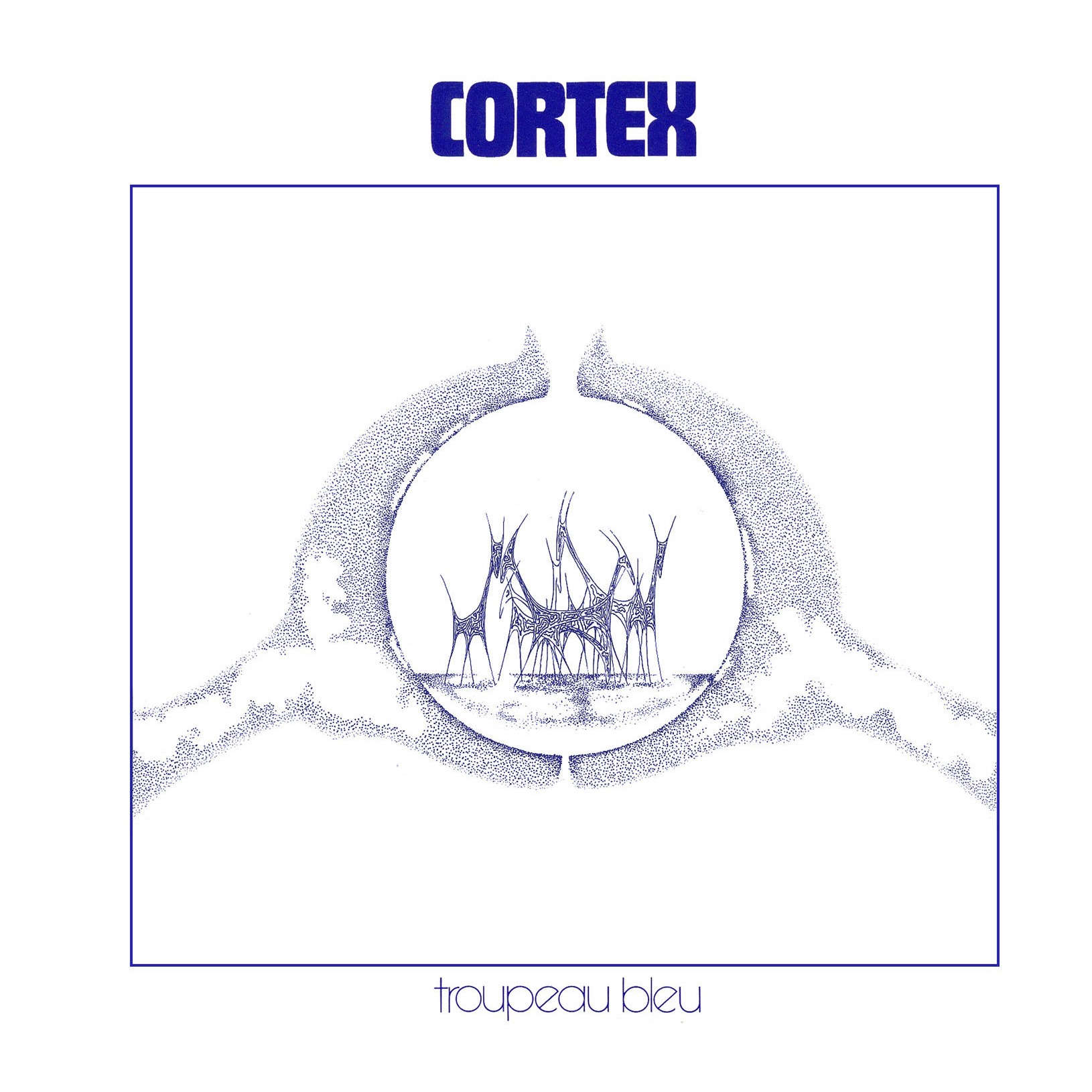 Grooves & Samples #39: Cortex – Troupeau Bleu (1975)