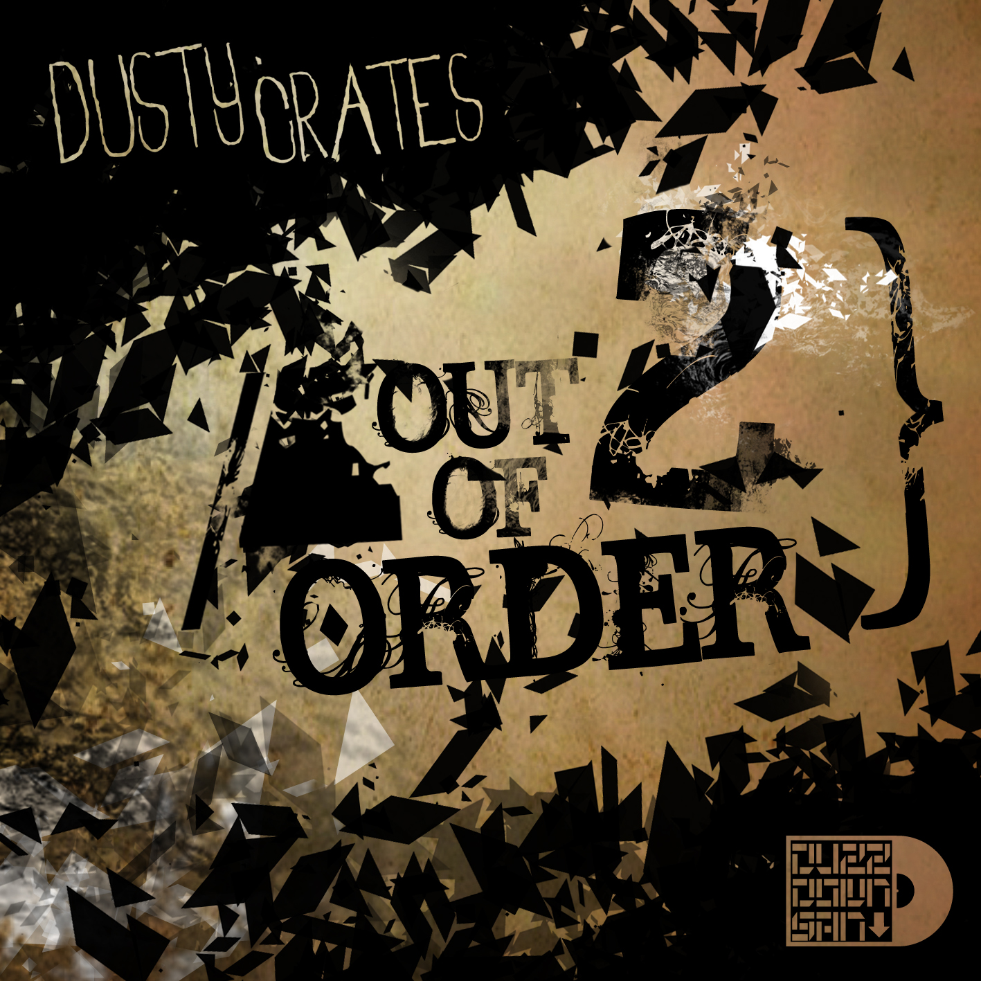 Free Download: Dusty Crates – Out Of Order 2 (2011)