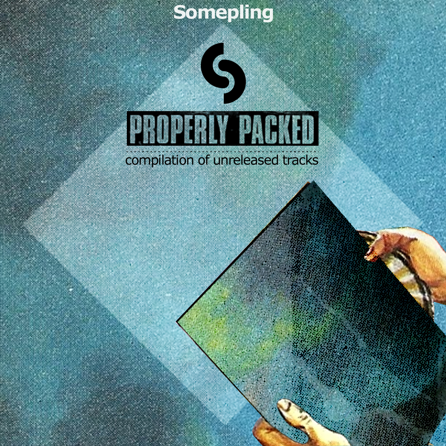 Free Download: Somepling – Properly Packed (2012)