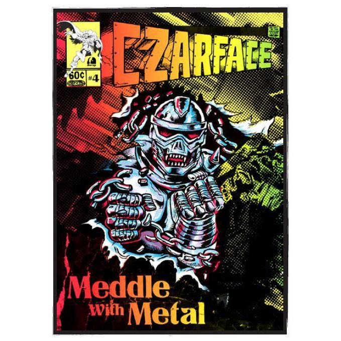 czarface_mans-worst-enemy-comic-record