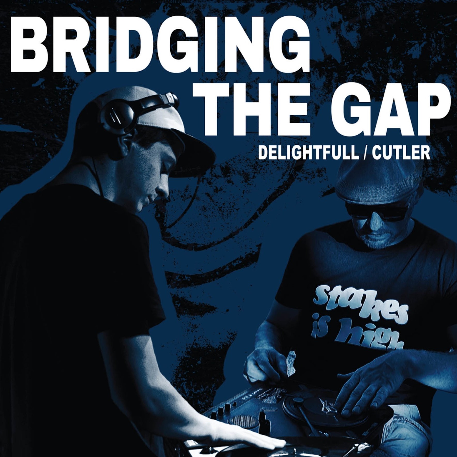 Delightfull & Cutler – Bridging The Gap (Guest Mix)