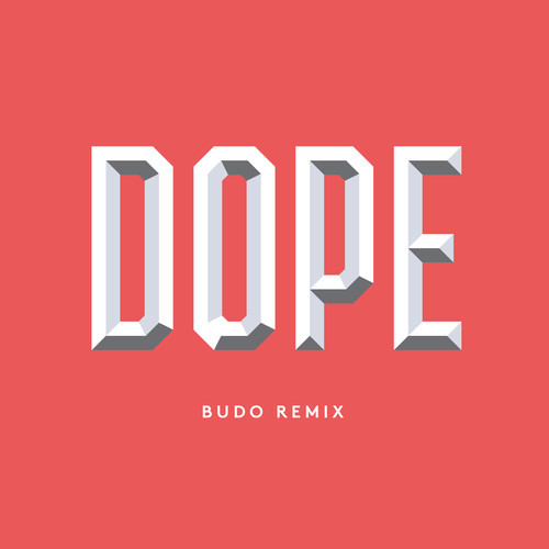 Stream: Sol – Dope (Budo Remix)