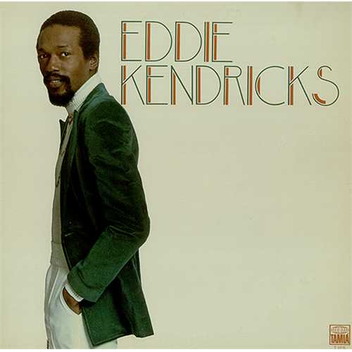 Grooves & Samples #12: Eddie Kendricks – If You Let Me (1972)