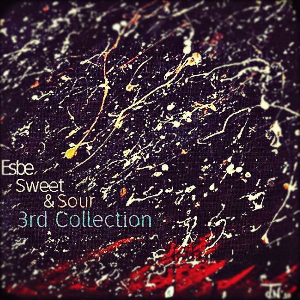 Free Download: Esbe – Sweet & Sour 3rd Collection Vol. 1 & 2