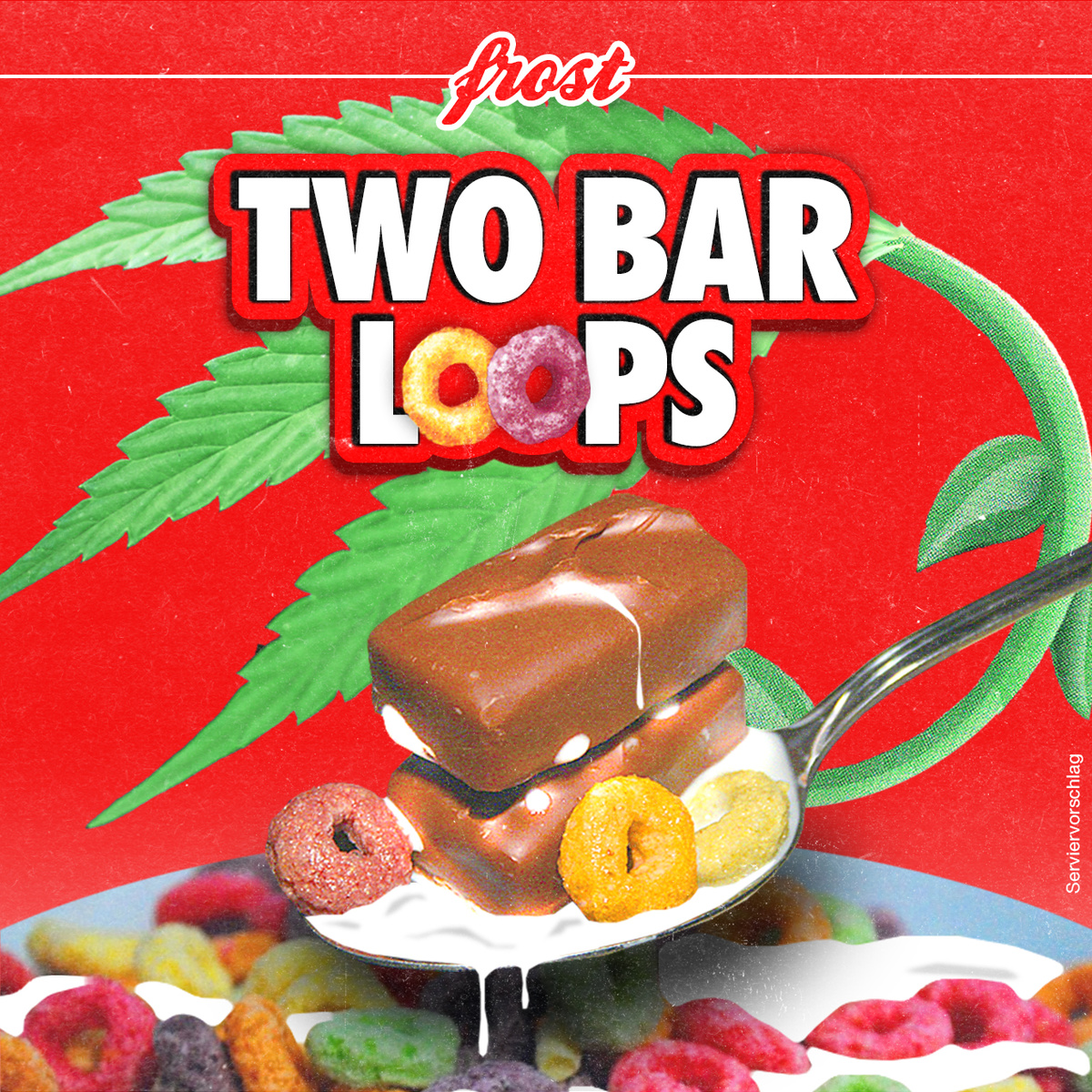 Free Download: Frost – Two Bar Loops