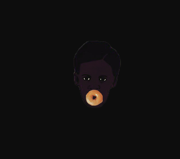 Free Download: Jeremiah Jae – Eating Donuts And Other Refined Foods