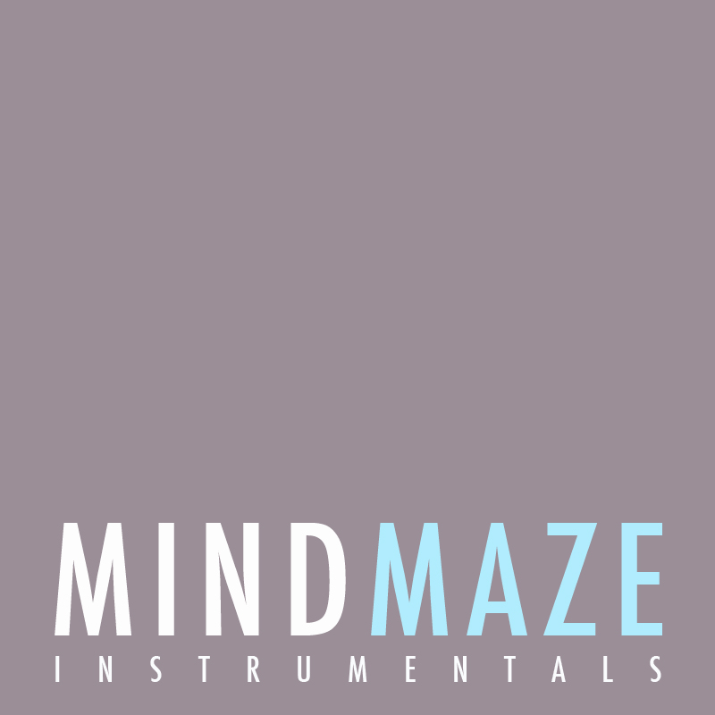 Stream: Jazz Spastiks – Mind Maze Instrumentals