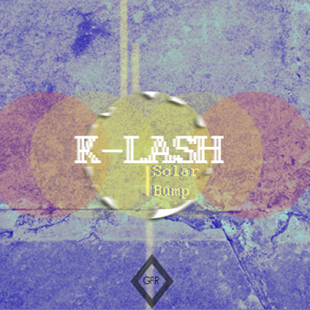 Free Download: K-Lash – Solar Bump (2011)