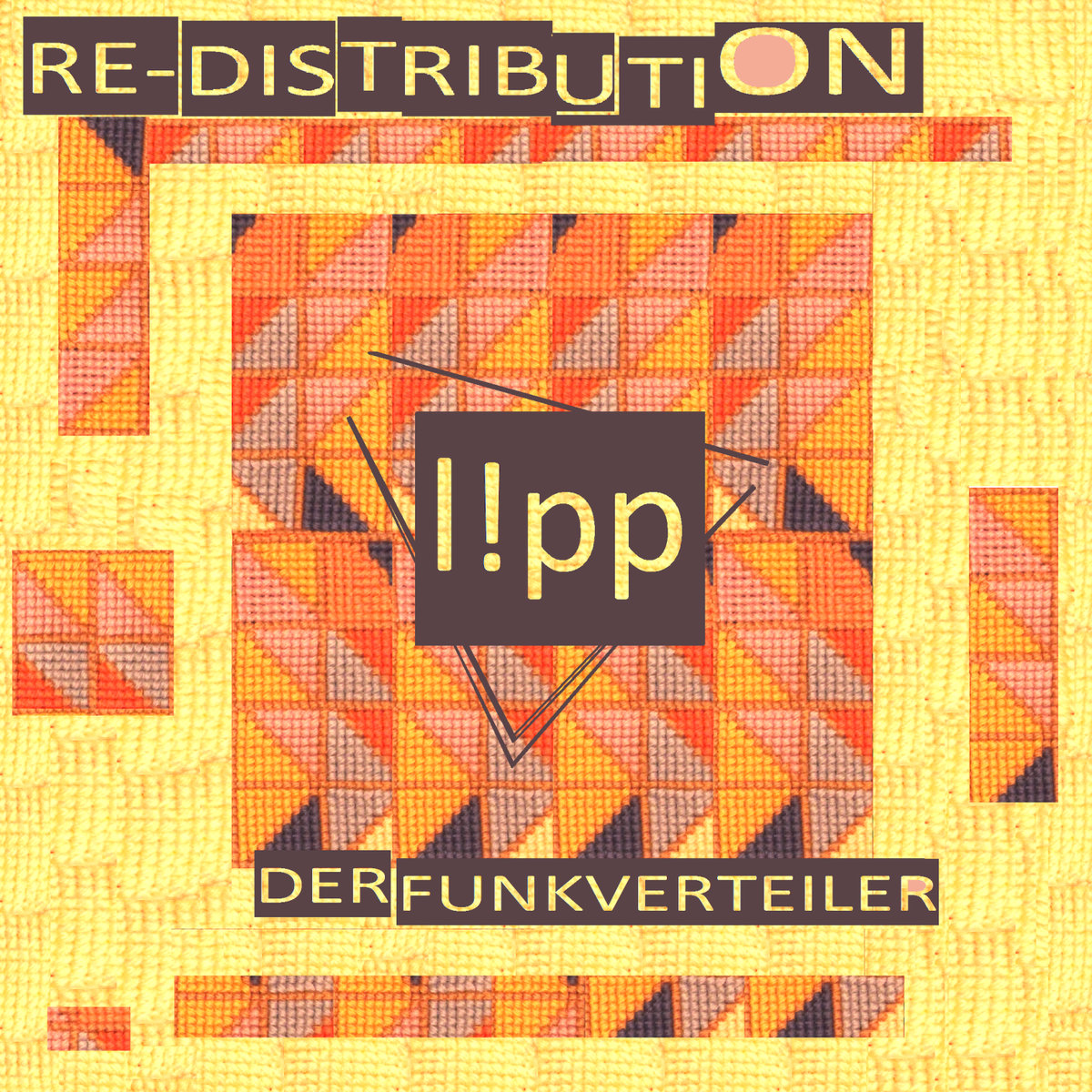 Listen: Lipp der Funkverteiler – Re-Distribution