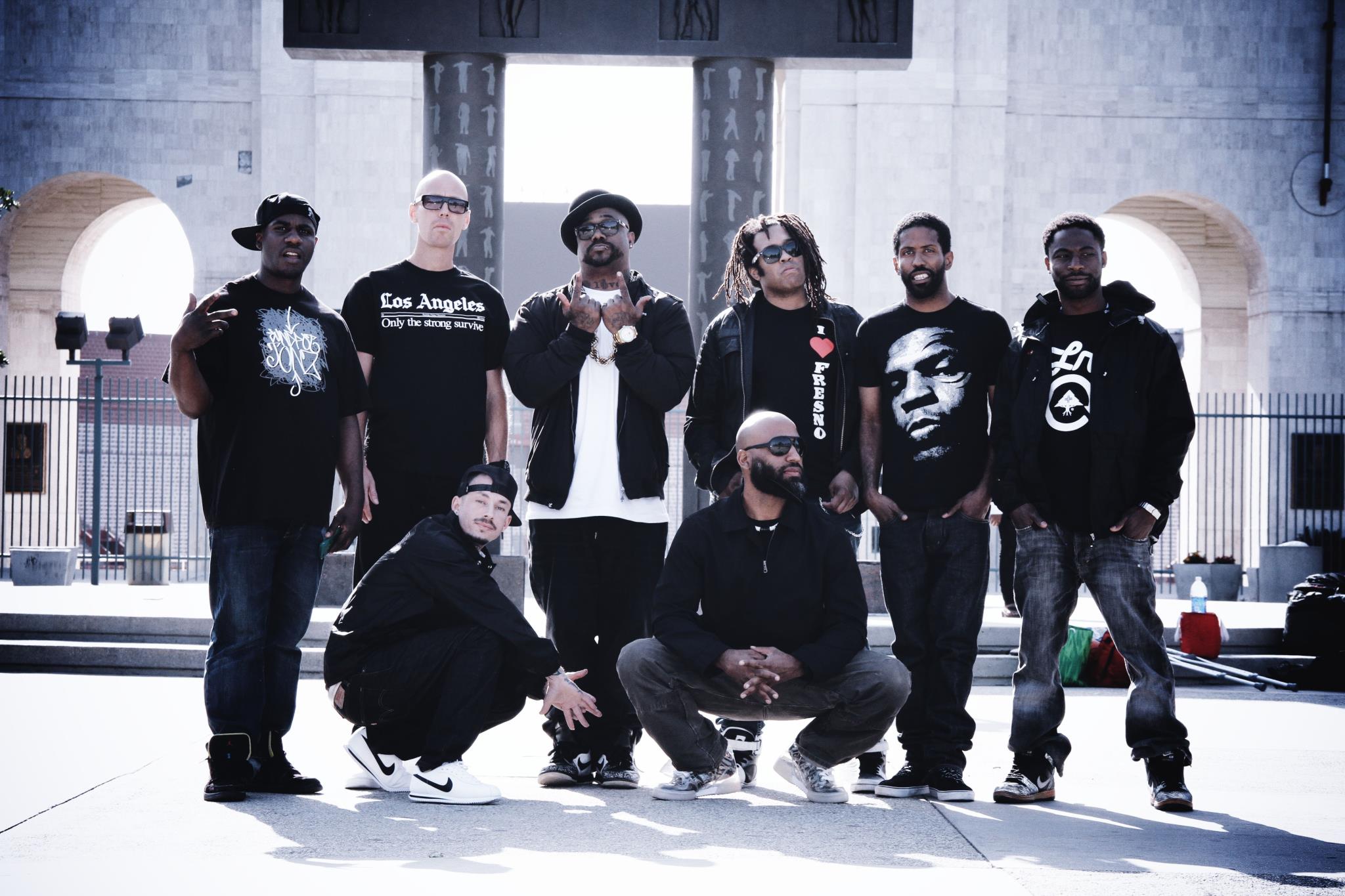 List: 5 Hip hop groups that quietly shaped how hip hop sounds