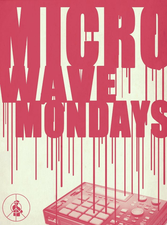 Stream: Microwave Mondays