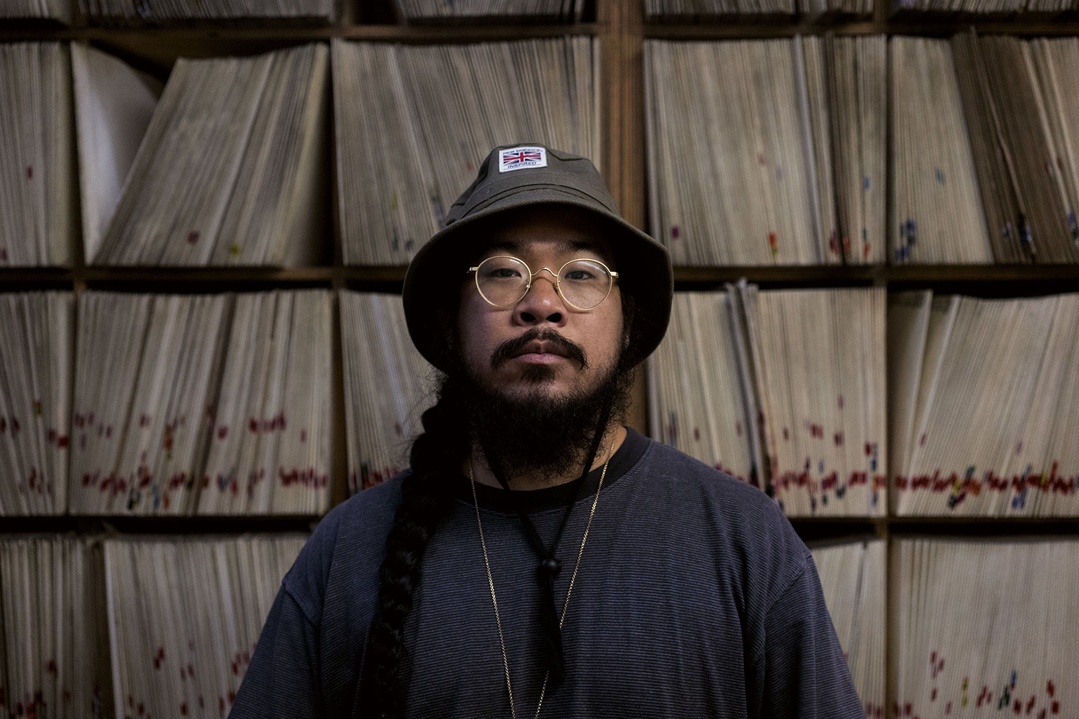 No Words #69: Mndsgn, K.A.A.N., Says Who?, The Good People, Corey King & ANoyd
