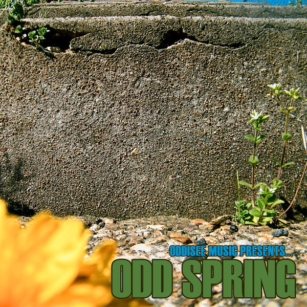 Free Download: Oddisee – Odd Spring (2010)