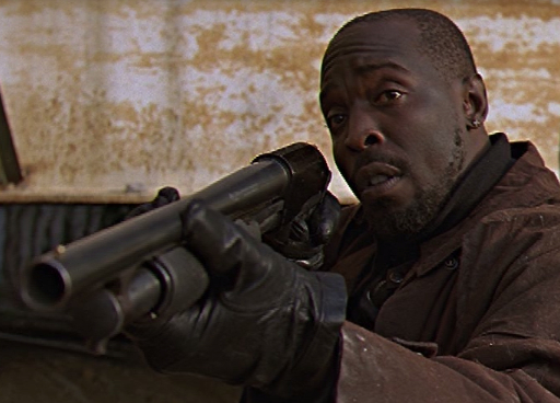 News: Michael K. Williams To Play Ol’ Dirty Bastard