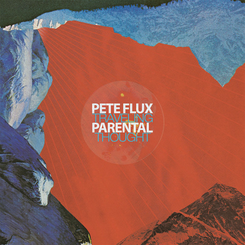 Listen: Pete Flux & Parental – Warming Up (Forthcoming Traveling Thought EP)
