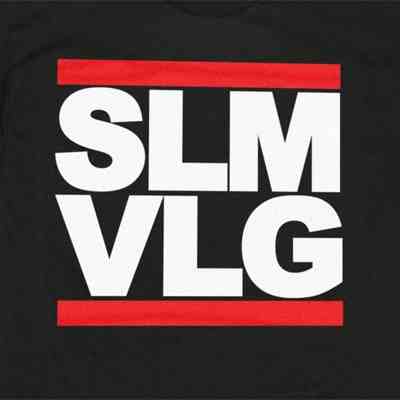 Free MP3: Slum Village – Ez Up (fLako Remix)