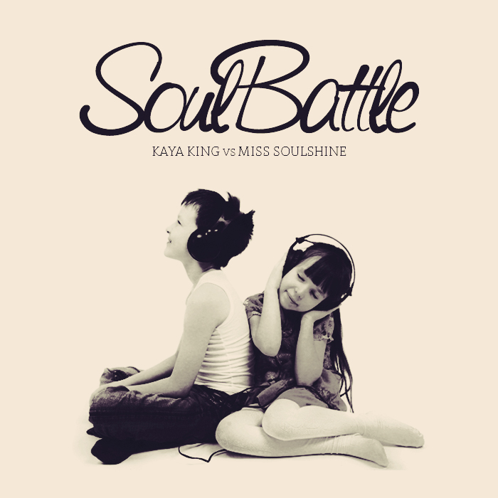Mix: Kaya King vs. Miss Soulshine – Soul Battle 2