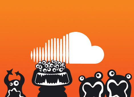 Stream: 100 most influental tracks on Soundcloud