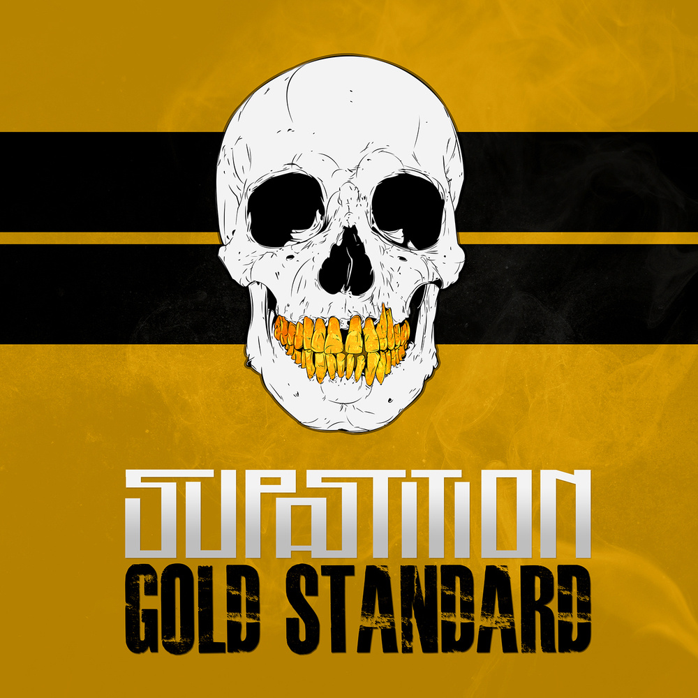 Listen: Supastition – Gold Standard