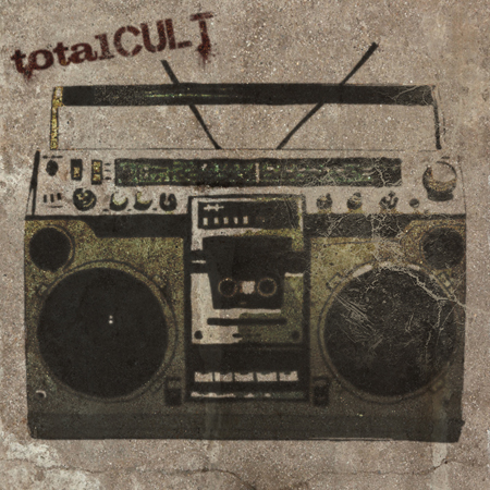 Free Download: Total Cult – Boom Bap