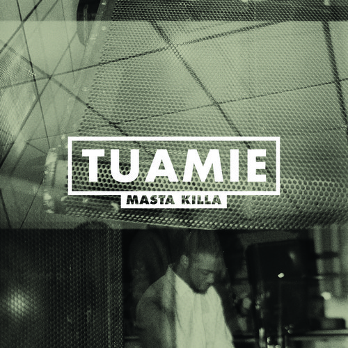 Preview: Tuamie – Masta Killa (Cassette)