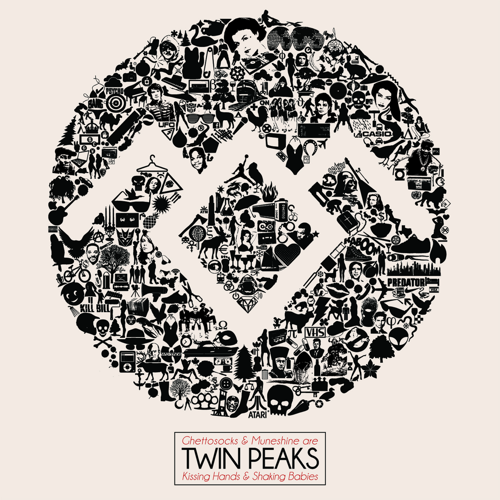 Video: Twin Peaks (Ghettosocks x Muneshine) – Heavy D